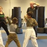 Master Flotka's ATA Martial Arts Academy
