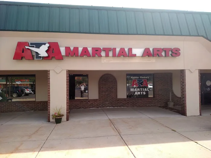 Master Flotka's ATA Martial Arts Academy Picture 3