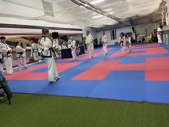 PKSA Karate East Lansing Picture 1