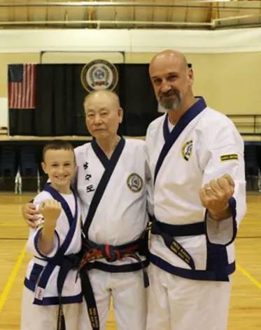 PKSA Karate East Lansing Picture 2