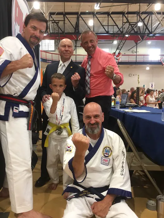 PKSA Karate East Lansing Picture 3