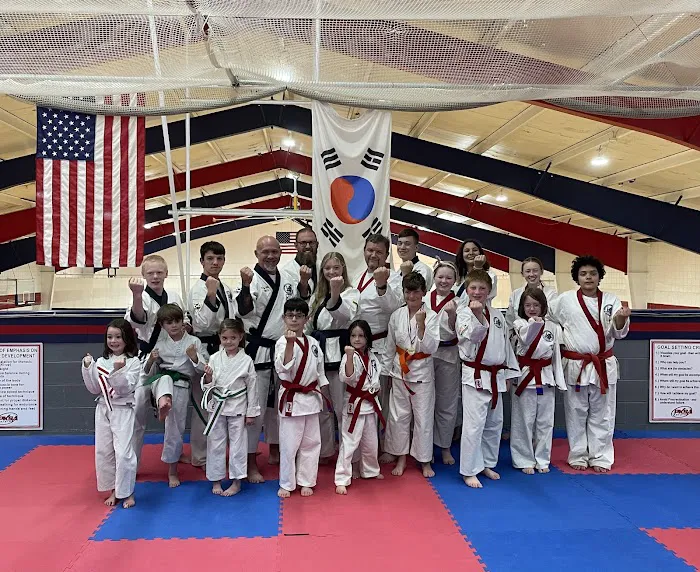 PKSA Karate East Lansing Picture 5
