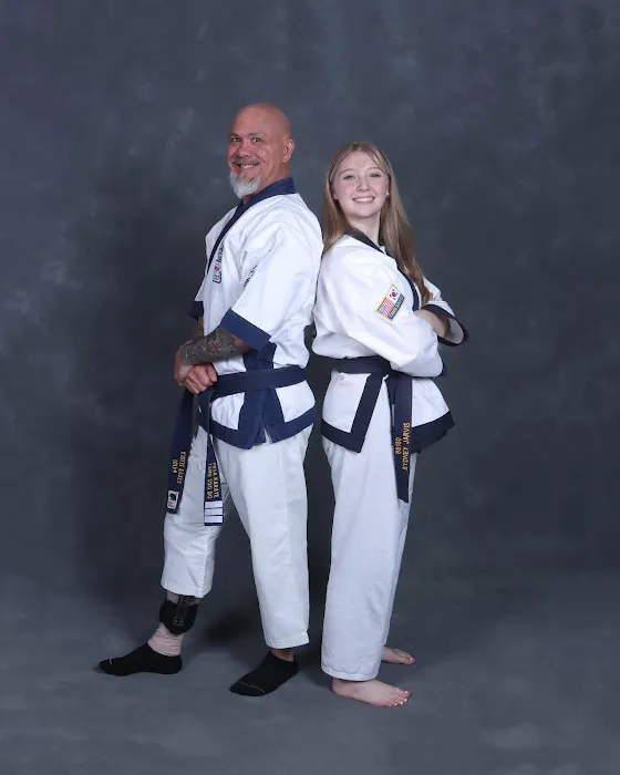 PKSA Karate East Lansing Picture 4