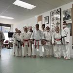 Original Okinawa Karate