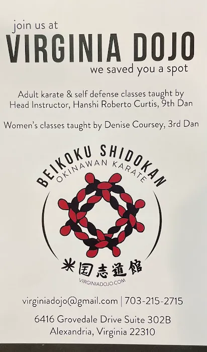 Original Okinawa Karate Picture 6