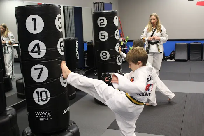 Empower Martial Arts Picture 1