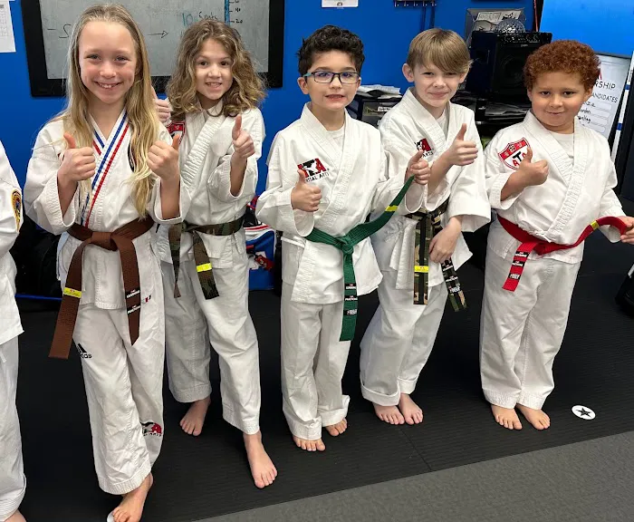 Empower Martial Arts Picture 2