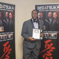 Master Thompson Tang Soo Do ico
