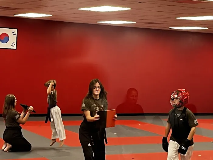 Renew Martial Arts Picture 4