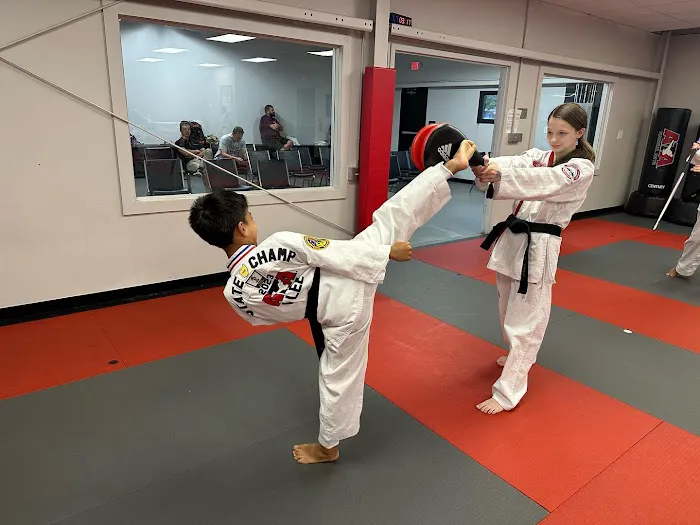 Renew Martial Arts Picture 5