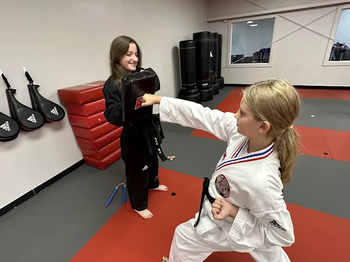 Renew Martial Arts Picture 10