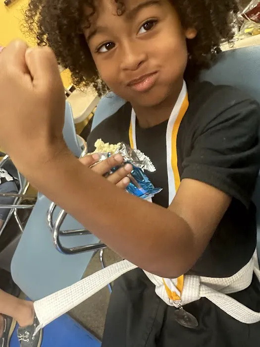 Warrior Spirit Karate LLC Picture 9