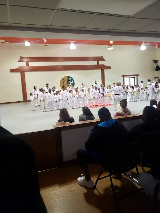 Darimar Martial Arts Picture 2