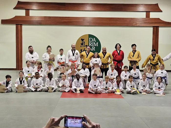 Darimar Martial Arts Picture 4