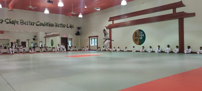 Darimar Martial Arts Picture 3