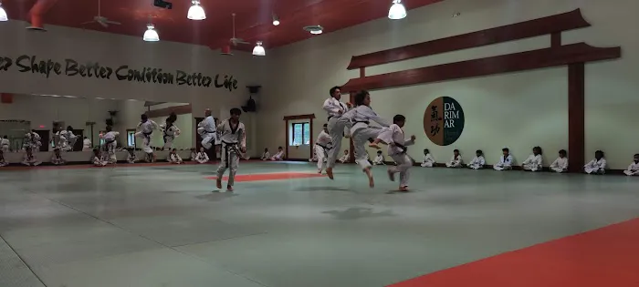 Darimar Martial Arts Picture 5