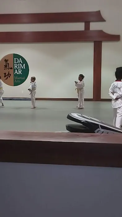 Darimar Martial Arts Picture 6