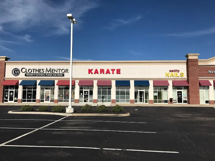 McClellan's Taekwondo Academy Picture 4