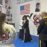 Jeon's Korean Martial Arts Academy