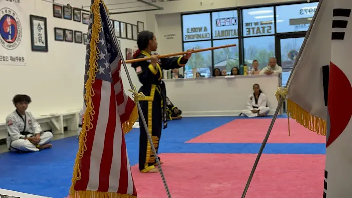 Jeon's Korean Martial Arts Academy Picture 5