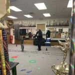 Free Spirit Tae Kwon Do Karate Clubs