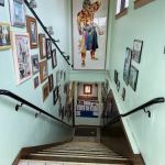 Oriental Martial Arts College, World Headquarters