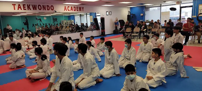Sunshine Taekwondo Academy LLC Picture 2