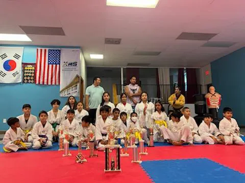 Sunshine Taekwondo Academy LLC Picture 1