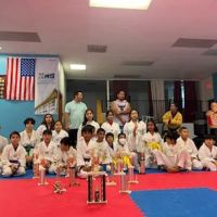 Sunshine Taekwondo Academy LLC ico