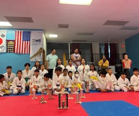 Sunshine Taekwondo Academy LLC