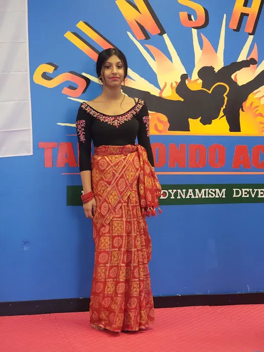 Sunshine Taekwondo Academy LLC Picture 8