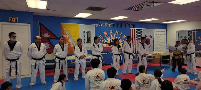 Sunshine Taekwondo Academy LLC Picture 6