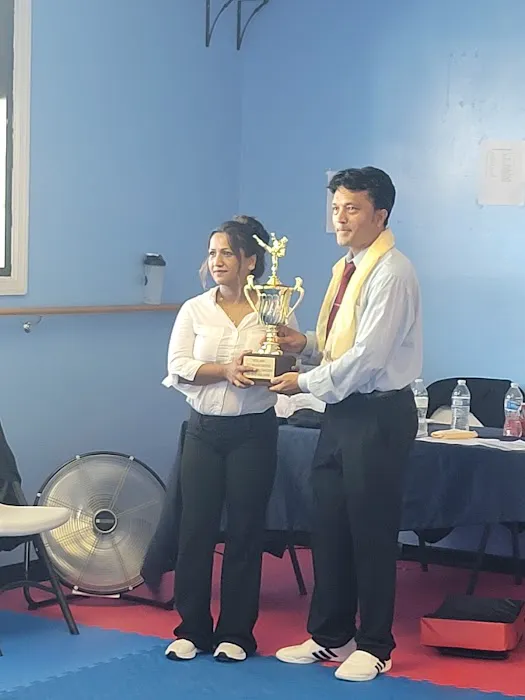 Sunshine Taekwondo Academy LLC Picture 7