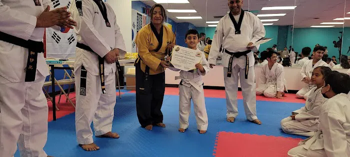 Sunshine Taekwondo Academy LLC Picture 5