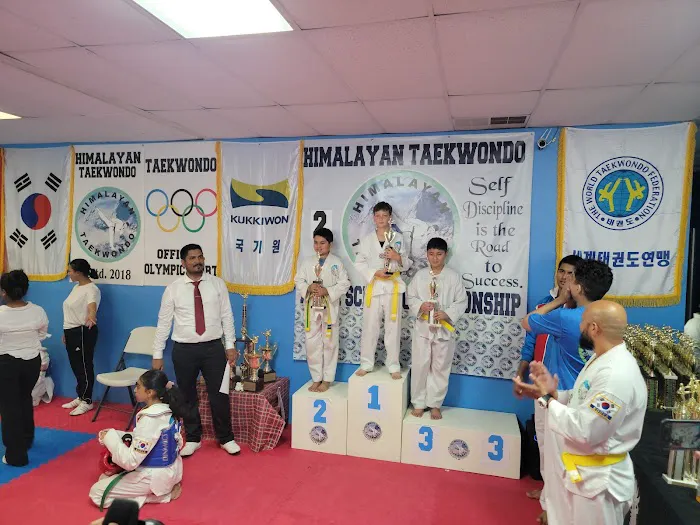 Sunshine Taekwondo Academy LLC Picture 9