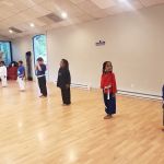 Team Perry American Karate/TKD