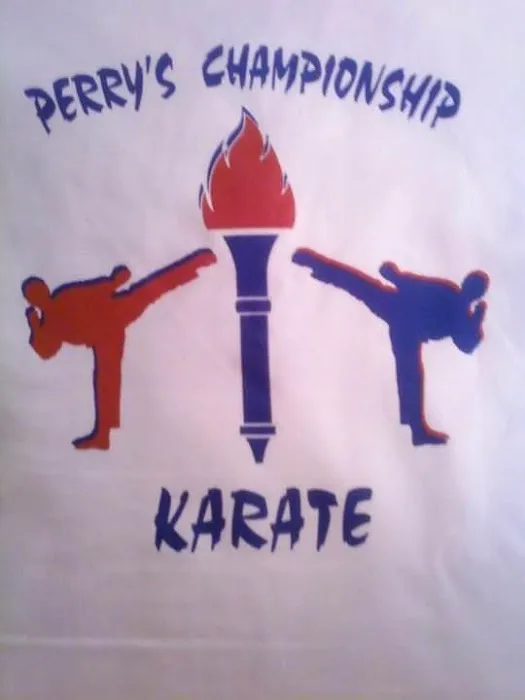 Team Perry American Karate/TKD Picture 4