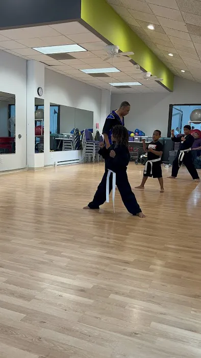 Team Perry American Karate/TKD Picture 2