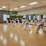 New Albany OMAC Taekwondo Martial Arts