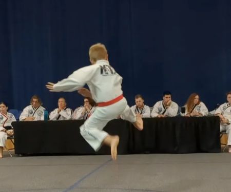 Krinsky's Taekwondo Academy