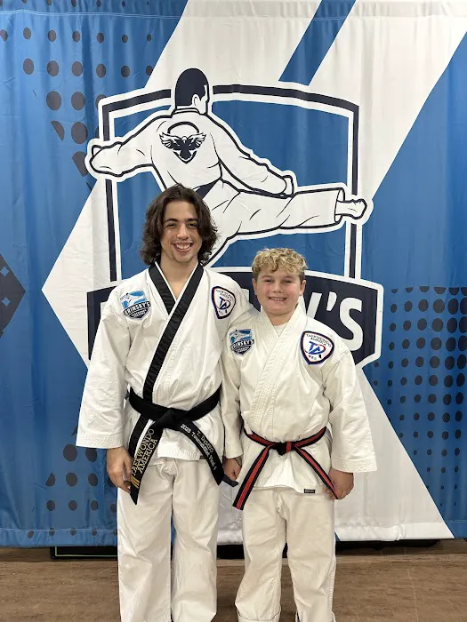 Krinsky's Taekwondo Academy Picture 4