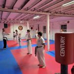 Silver Dragon Taekwondo