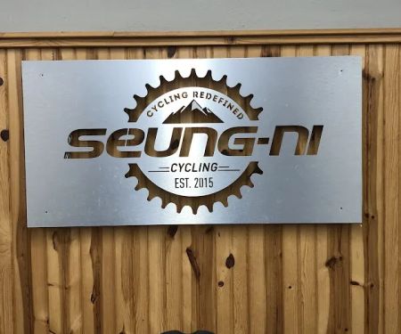 Seung-ni Fit Club