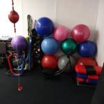 Master Charlie's International School of Martial Art & Fitness