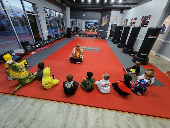 Cosens MMA LLC Picture 6