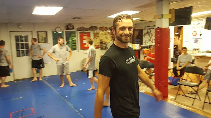 Cosens MMA LLC Picture 8