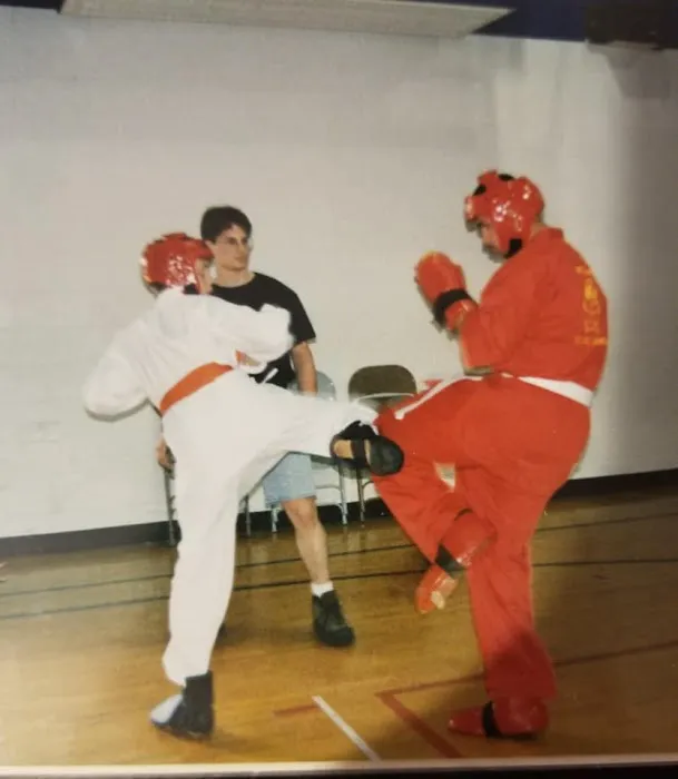 The Technician Dojo Picture 8