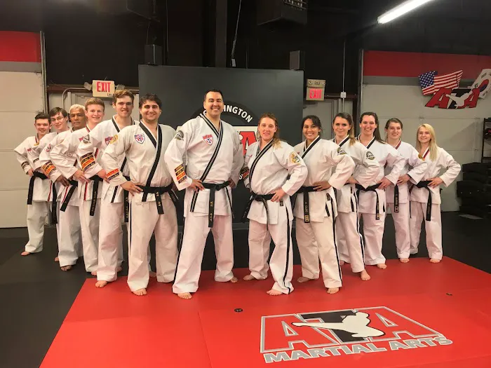 Elevate Martial Arts | Pickerington ATA Picture 1