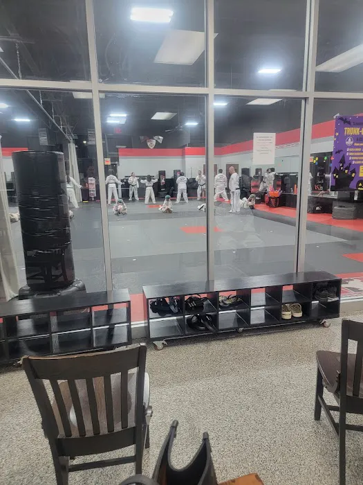 Elevate Martial Arts | Pickerington ATA Picture 3