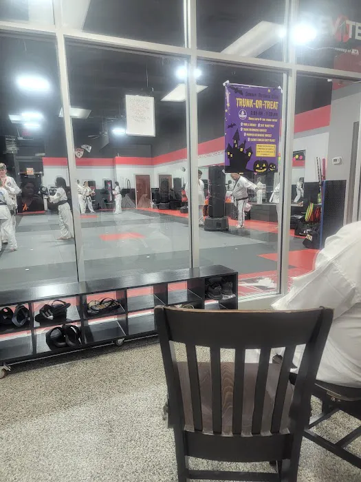 Elevate Martial Arts | Pickerington ATA Picture 8